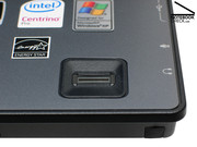 HP Compaq 8510W GC115EA#ABD Image