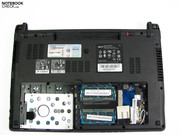 Acer Aspire TimelineX 3820TG