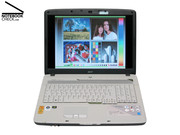 Acer Aspire 7520G-602G40