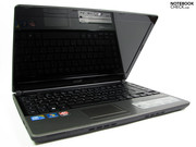 Acer Aspire TimelineX 3820TG