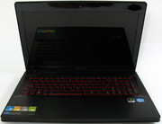 Lenovo IdeaPad Y500 (59-351663)