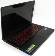 Lenovo IdeaPad Y500 (59-351663)