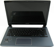 Toshiba Satellite U940-100