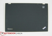 z bliska: Lenovo ThinkPad T430s