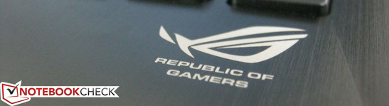 Asus G46VW Asus G46VW