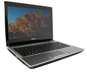 Asus U30JC