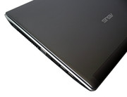 Asus U30JC