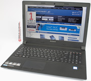 bohater testu: Lenovo B51-80