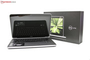 bohater testu: Dell XPS 14 L421x