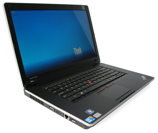 Lenovo ThinkPad Edge 15