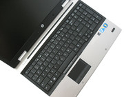 HP EliteBook 8540p