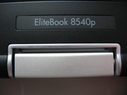 HP EliteBook 8540p