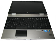 HP EliteBook 8540p