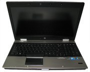 HP EliteBook 8540p