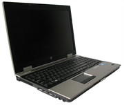 HP EliteBook 8540p