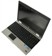 HP EliteBook 8540p