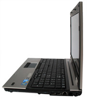 HP EliteBook 8540p