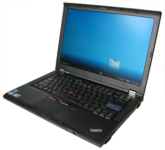 Lenovo ThinkPad T410 NT7JAPB