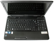 Toshiba Satellite C650-16N