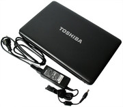 Toshiba Satellite C650-16N