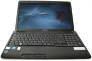 Toshiba Satellite C650-16N