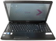 Toshiba Satellite C650-16N