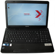 Toshiba Satellite C650-16N