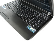 Toshiba Satellite C650-16N