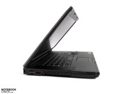 Dell Precision M4500