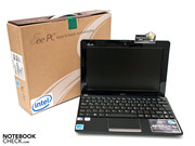 Asus Eee PC 1015PN