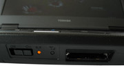 Toshiba Tecra M11-106