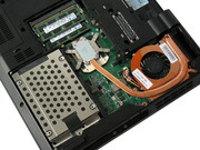 Lenovo ThinkPad L512 NVW3RPB