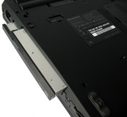 Lenovo ThinkPad W510 NTK3BPB164