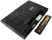 Lenovo ThinkPad W510 NTK3BPB164