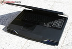 Alienware M18x