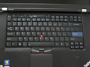 Lenovo ThinkPad W510 NTK3BPB164