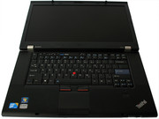 Lenovo ThinkPad W510 NTK3BPB164