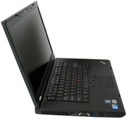 Lenovo ThinkPad W510 NTK3BPB164