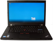 Lenovo ThinkPad W510 NTK3BPB164