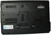 HP ProBook 6550b WD705EA