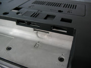 HP ProBook 6550b WD705EA