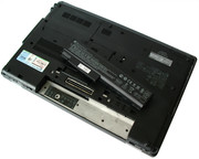 HP ProBook 6550b WD705EA