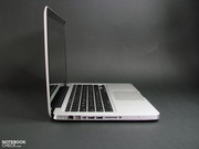 obudowa MBP 13 nie zmieniła się