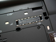 Lenovo ThinkPad X201i NUSKJPB