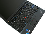 Lenovo ThinkPad X201i NUSKJPB