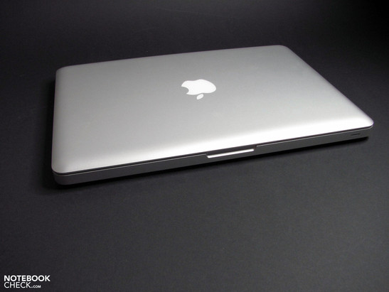 Apple Macbook Pro 13 inch 2011-02 MC700D/A