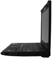 Lenovo ThinkPad X201i NUSKJPB