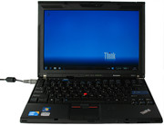 Lenovo ThinkPad X201i NUSKJPB