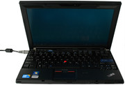 Lenovo ThinkPad X201i NUSKJPB