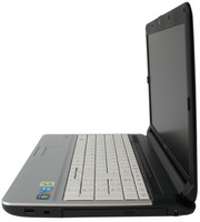 Fujitsu LifeBook A530 5300MXC41PL